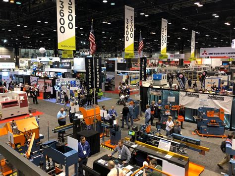 metal fabricating conference|fabtech convention center.